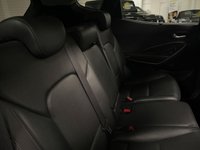 USED 2016 16 HYUNDAI SANTA FE 2.2 CRDi Blue Drive Wiggins Edition SUV 5dr Diesel Auto 4WD Euro 6 (s/s) (7 Seat) (200 ps) 