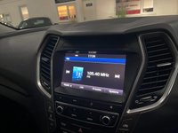 USED 2016 16 HYUNDAI SANTA FE 2.2 CRDi Blue Drive Wiggins Edition SUV 5dr Diesel Auto 4WD Euro 6 (s/s) (7 Seat) (200 ps) 