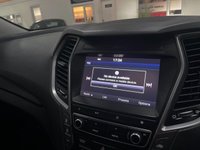 USED 2016 16 HYUNDAI SANTA FE 2.2 CRDi Blue Drive Wiggins Edition SUV 5dr Diesel Auto 4WD Euro 6 (s/s) (7 Seat) (200 ps) 