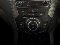 USED 2016 16 HYUNDAI SANTA FE 2.2 CRDi Blue Drive Wiggins Edition SUV 5dr Diesel Auto 4WD Euro 6 (s/s) (7 Seat) (200 ps) 