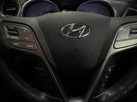 USED 2016 16 HYUNDAI SANTA FE 2.2 CRDi Blue Drive Wiggins Edition SUV 5dr Diesel Auto 4WD Euro 6 (s/s) (7 Seat) (200 ps) 