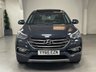 USED 2016 16 HYUNDAI SANTA FE 2.2 CRDi Blue Drive Wiggins Edition SUV 5dr Diesel Auto 4WD Euro 6 (s/s) (7 Seat) (200 ps) 