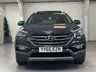 USED 2016 16 HYUNDAI SANTA FE 2.2 CRDi Blue Drive Wiggins Edition SUV 5dr Diesel Auto 4WD Euro 6 (s/s) (7 Seat) (200 ps) 
