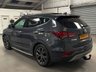 USED 2016 16 HYUNDAI SANTA FE 2.2 CRDi Blue Drive Wiggins Edition SUV 5dr Diesel Auto 4WD Euro 6 (s/s) (7 Seat) (200 ps) 