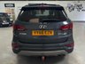 USED 2016 16 HYUNDAI SANTA FE 2.2 CRDi Blue Drive Wiggins Edition SUV 5dr Diesel Auto 4WD Euro 6 (s/s) (7 Seat) (200 ps) 