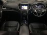USED 2016 16 HYUNDAI SANTA FE 2.2 CRDi Blue Drive Wiggins Edition SUV 5dr Diesel Auto 4WD Euro 6 (s/s) (7 Seat) (200 ps) 