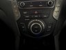 USED 2016 16 HYUNDAI SANTA FE 2.2 CRDi Blue Drive Wiggins Edition SUV 5dr Diesel Auto 4WD Euro 6 (s/s) (7 Seat) (200 ps) 