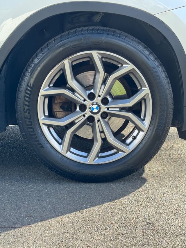 2018 BMW X3 DIESEL ESTATE - Photo 12