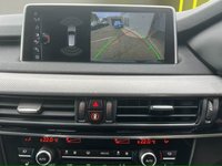 USED 2017 BMW X5 3.0 40d M Sport SUV 5dr Diesel Auto xDrive Euro 6 (s/s) (313 ps) 