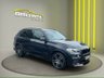 USED 2017 BMW X5 3.0 40d M Sport SUV 5dr Diesel Auto xDrive Euro 6 (s/s) (313 ps) 