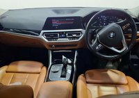 USED 2020 70 BMW 3 SERIES 2.0 320i Sport Saloon 4dr Petrol Auto Euro 6 (s/s) (184 ps) 