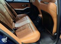 USED 2020 70 BMW 3 SERIES 2.0 320i Sport Saloon 4dr Petrol Auto Euro 6 (s/s) (184 ps) 