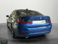 USED 2020 70 BMW 3 SERIES 2.0 320i Sport Saloon 4dr Petrol Auto Euro 6 (s/s) (184 ps) 