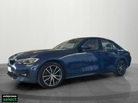 USED 2020 70 BMW 3 SERIES 2.0 320i Sport Saloon 4dr Petrol Auto Euro 6 (s/s) (184 ps) 