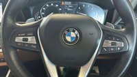 USED 2020 70 BMW 3 SERIES 2.0 320i Sport Saloon 4dr Petrol Auto Euro 6 (s/s) (184 ps) 