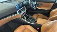 USED 2020 70 BMW 3 SERIES 2.0 320i Sport Saloon 4dr Petrol Auto Euro 6 (s/s) (184 ps) 