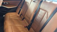 USED 2020 70 BMW 3 SERIES 2.0 320i Sport Saloon 4dr Petrol Auto Euro 6 (s/s) (184 ps) 