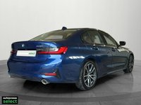 USED 2020 70 BMW 3 SERIES 2.0 320i Sport Saloon 4dr Petrol Auto Euro 6 (s/s) (184 ps) 