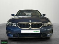 USED 2020 70 BMW 3 SERIES 2.0 320i Sport Saloon 4dr Petrol Auto Euro 6 (s/s) (184 ps) 