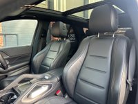 USED 2019 69 MERCEDES-BENZ GLE 2.0 GLE300d AMG Line (Premium Plus) G-Tronic 4MATIC Euro 6 (s/s) 5dr 9 SERVICES