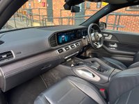 USED 2019 69 MERCEDES-BENZ GLE 2.0 GLE300d AMG Line (Premium Plus) G-Tronic 4MATIC Euro 6 (s/s) 5dr 9 SERVICES