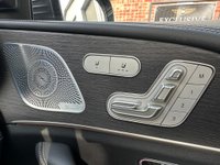 USED 2019 69 MERCEDES-BENZ GLE 2.0 GLE300d AMG Line (Premium Plus) G-Tronic 4MATIC Euro 6 (s/s) 5dr 9 SERVICES
