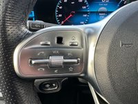 USED 2019 69 MERCEDES-BENZ GLE 2.0 GLE300d AMG Line (Premium Plus) G-Tronic 4MATIC Euro 6 (s/s) 5dr 9 SERVICES