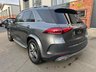 USED 2019 69 MERCEDES-BENZ GLE 2.0 GLE300d AMG Line (Premium Plus) G-Tronic 4MATIC Euro 6 (s/s) 5dr 9 SERVICES