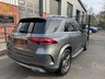 USED 2019 69 MERCEDES-BENZ GLE 2.0 GLE300d AMG Line (Premium Plus) G-Tronic 4MATIC Euro 6 (s/s) 5dr 9 SERVICES