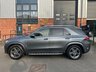 USED 2019 69 MERCEDES-BENZ GLE 2.0 GLE300d AMG Line (Premium Plus) G-Tronic 4MATIC Euro 6 (s/s) 5dr 9 SERVICES
