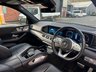 USED 2019 69 MERCEDES-BENZ GLE 2.0 GLE300d AMG Line (Premium Plus) G-Tronic 4MATIC Euro 6 (s/s) 5dr 9 SERVICES