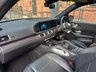 USED 2019 69 MERCEDES-BENZ GLE 2.0 GLE300d AMG Line (Premium Plus) G-Tronic 4MATIC Euro 6 (s/s) 5dr 9 SERVICES