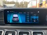 USED 2019 69 MERCEDES-BENZ GLE 2.0 GLE300d AMG Line (Premium Plus) G-Tronic 4MATIC Euro 6 (s/s) 5dr 9 SERVICES