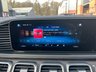 USED 2019 69 MERCEDES-BENZ GLE 2.0 GLE300d AMG Line (Premium Plus) G-Tronic 4MATIC Euro 6 (s/s) 5dr 9 SERVICES