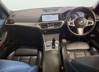 USED 2022 71 BMW 3 SERIES 2.0 330e 12kWh M Sport Touring 5dr Petrol Plug-in Hybrid Auto Euro 6 (s/s) (292 ps) 