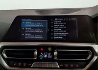 USED 2022 71 BMW 3 SERIES 2.0 330e 12kWh M Sport Touring 5dr Petrol Plug-in Hybrid Auto Euro 6 (s/s) (292 ps) 