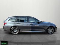 USED 2022 71 BMW 3 SERIES 2.0 330e 12kWh M Sport Touring 5dr Petrol Plug-in Hybrid Auto Euro 6 (s/s) (292 ps) 