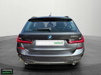 USED 2022 71 BMW 3 SERIES 2.0 330e 12kWh M Sport Touring 5dr Petrol Plug-in Hybrid Auto Euro 6 (s/s) (292 ps) 
