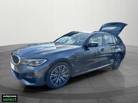 USED 2022 71 BMW 3 SERIES 2.0 330e 12kWh M Sport Touring 5dr Petrol Plug-in Hybrid Auto Euro 6 (s/s) (292 ps) 