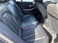 USED 2022 71 BMW 3 SERIES 2.0 330e 12kWh M Sport Touring 5dr Petrol Plug-in Hybrid Auto Euro 6 (s/s) (292 ps) 