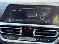 USED 2022 71 BMW 3 SERIES 2.0 330e 12kWh M Sport Touring 5dr Petrol Plug-in Hybrid Auto Euro 6 (s/s) (292 ps) 
