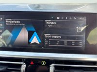 USED 2022 71 BMW 3 SERIES 2.0 330e 12kWh M Sport Touring 5dr Petrol Plug-in Hybrid Auto Euro 6 (s/s) (292 ps) 