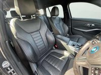 USED 2022 71 BMW 3 SERIES 2.0 330e 12kWh M Sport Touring 5dr Petrol Plug-in Hybrid Auto Euro 6 (s/s) (292 ps) 