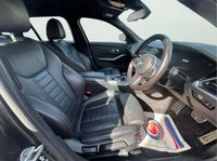 USED 2022 71 BMW 3 SERIES 2.0 330e 12kWh M Sport Touring 5dr Petrol Plug-in Hybrid Auto Euro 6 (s/s) (292 ps) 