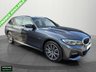 USED 2022 71 BMW 3 SERIES 2.0 330e 12kWh M Sport Touring 5dr Petrol Plug-in Hybrid Auto Euro 6 (s/s) (292 ps) 