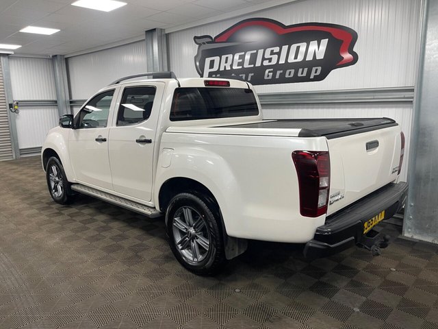 2015 ISUZU D-MAX (2015) - Photo 8