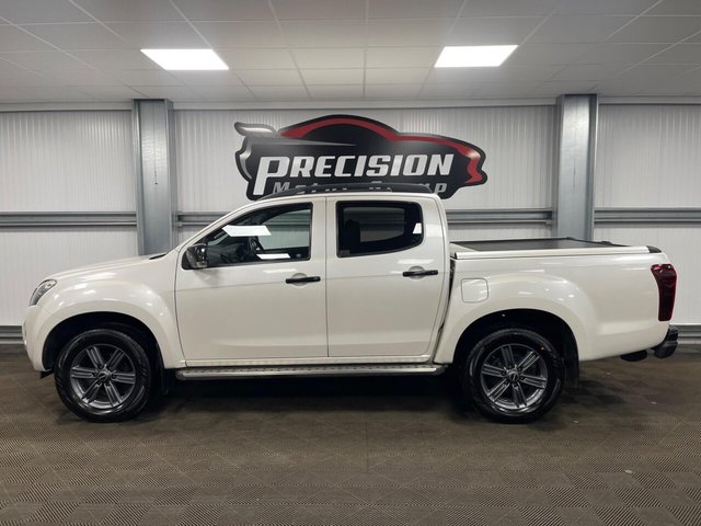 2015 ISUZU D-MAX (2015) - Photo 10