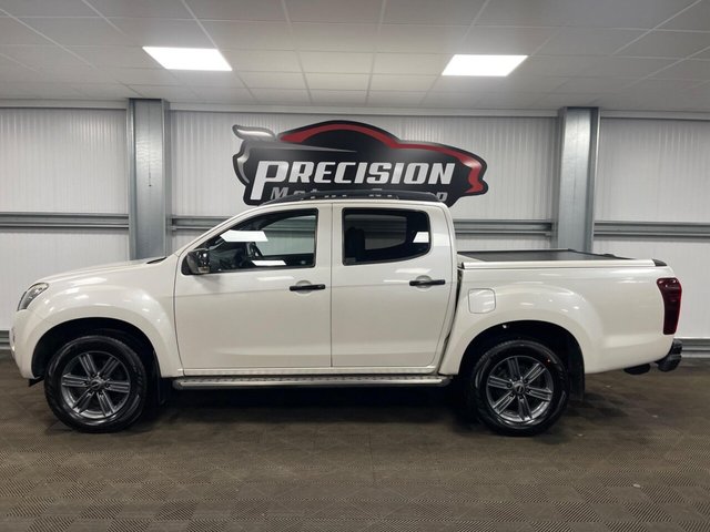 2015 ISUZU D-MAX (2015) - Photo 11