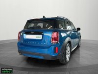 USED 2023 72 MINI COUNTRYMAN 1.5 10kWh Cooper SE Classic SUV 5dr Petrol Plug-in Hybrid Auto ALL4 Euro 6 (s/s) (222 ps) 