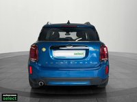 USED 2023 72 MINI COUNTRYMAN 1.5 10kWh Cooper SE Classic SUV 5dr Petrol Plug-in Hybrid Auto ALL4 Euro 6 (s/s) (222 ps) 